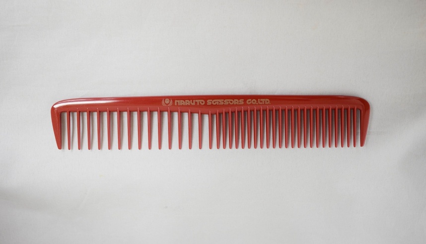 NSオリジナルコームWR