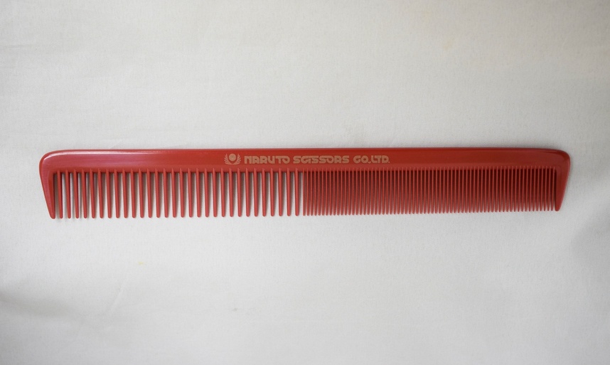 NSオリジナルコームFR