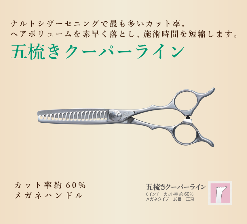 Q&A~How to select scissors~「時短セニングシザーズの選び方 ...