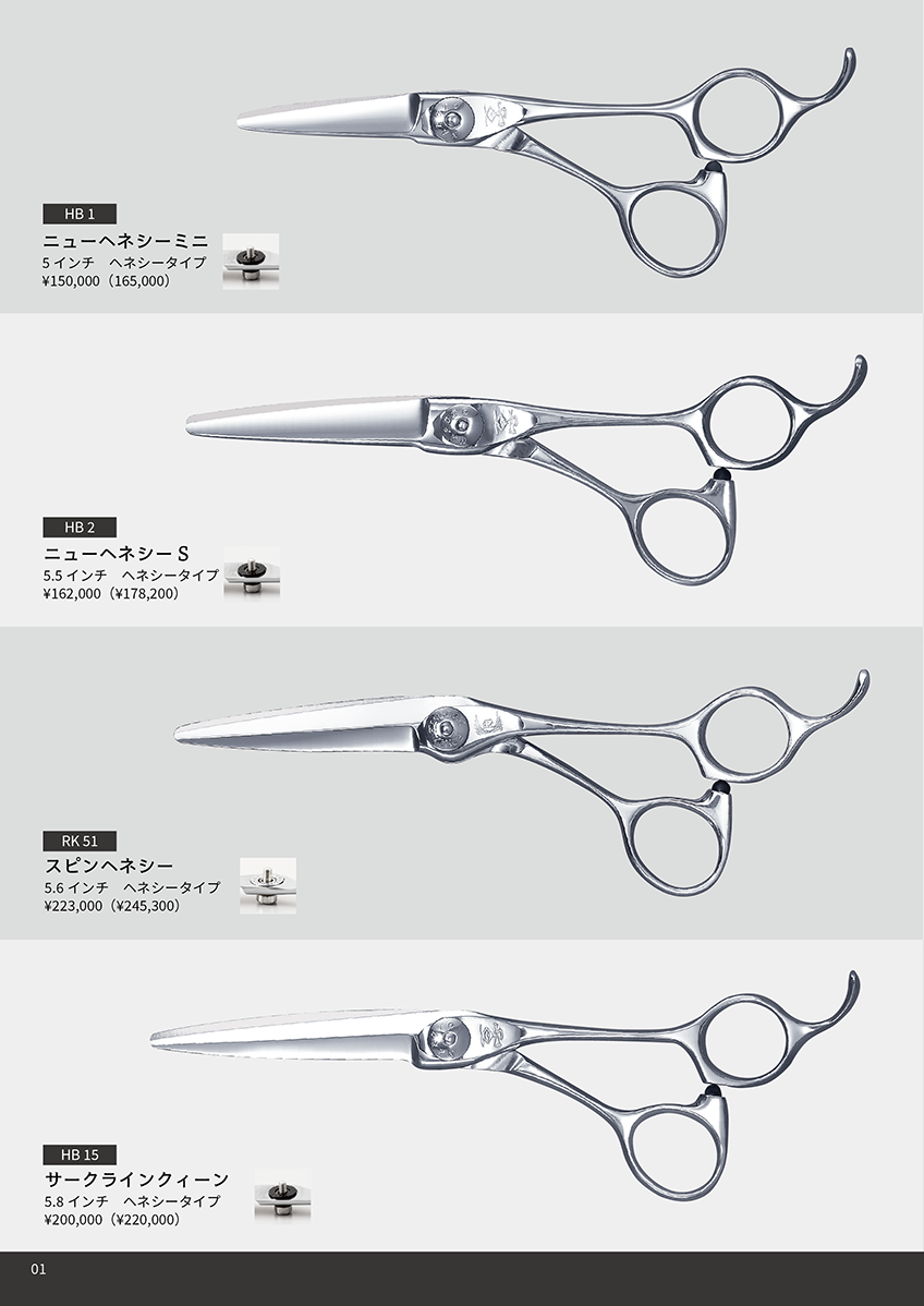 ナルトシザー