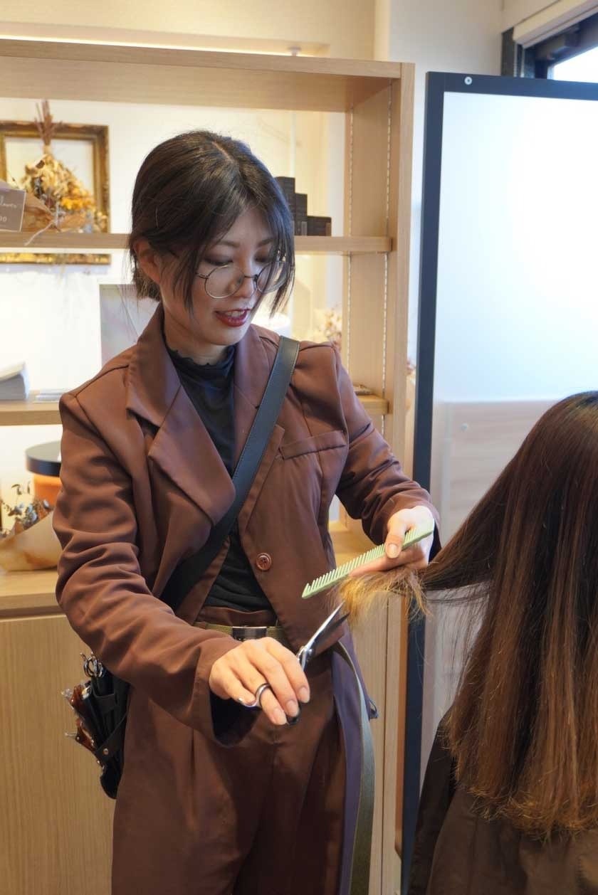 ナルトシザー 他 まとめ売り プロ用 美容室