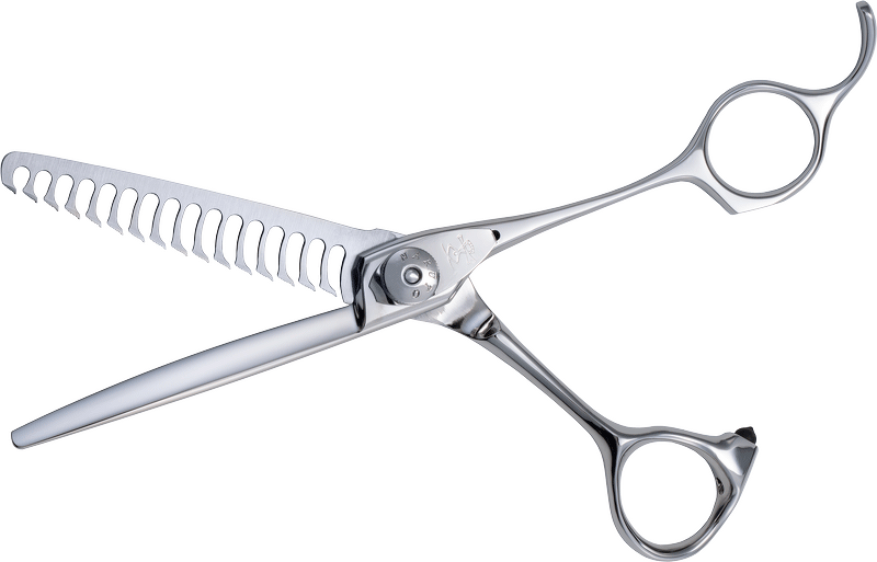 五梳きヘネシースリークB16