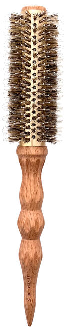 ヘアロールブラシ 5号